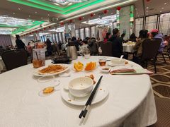 大堂-金翠皇宫粤菜·点心·海鲜(科技园店)