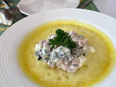 -库滋明·俄罗斯特色美食(中央大街店)