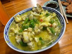 -富贵面馆(镇坪路店)