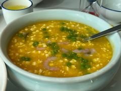 -兰湘子·湘菜小炒(长安万科广场店)