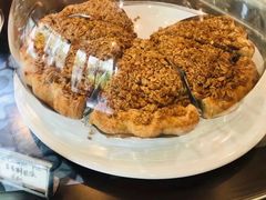苹果酥粒派-Pie Bird(新闸路店)