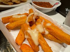 -七八冷面·延边朝鲜族美食(世纪汇店)