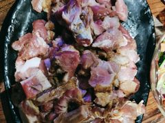 -柿子树炭烤羊腿(金台路店)