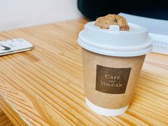 -Cafe del Volcan(永康路店)