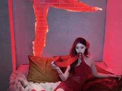 -MOSSO·Liveshow(M3香港广场店)