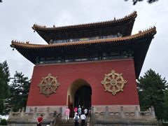 -普陀宗乘之庙(小布达拉宫)