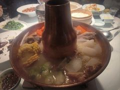 -院8里·小聚园老川菜(九眼桥店)