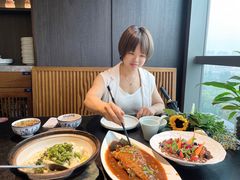 -唐猫庭院·千年陕菜(赛格国际购物中心店)