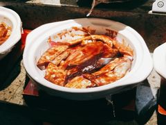 -壹只菜·崇明本地特色菜(崇明南门店)