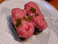 -合点寿司(金虹桥商场店)