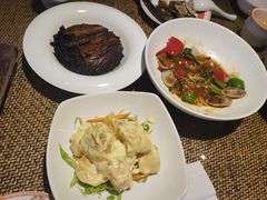 -老客家·客家菜(万达店)
