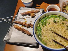 -伊斯麦尔丝路·新派菜(沙子口店)