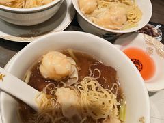 -麦奀云吞面世家(中环店)