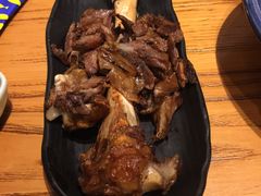 -海小馆海鲜餐厅(茂业百货店)