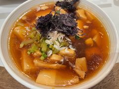 -二泉园老菜馆·百年无锡菜