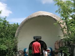 -自然谷恐龙园