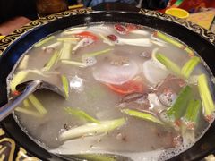 -四姑娘山阿巴郎·藏式花园餐厅