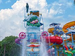 -苏州乐园森林水世界