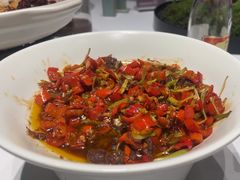 -柴米油盐(土菜院子店)
