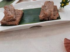 -君之悦酒家(容山路店)