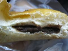 红豆包-乐园面包(八达路店)