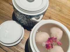 -破三川·新川菜(静安大融城店)