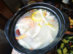 -束河人家(南锣鼓巷店)