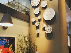 -dotcom coffee古点咖啡(致真大厦店)