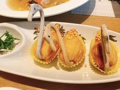 金牌榴莲酥-宴会中心
