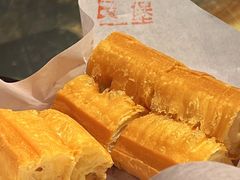 -大良毋米粥(锦龙路总店)
