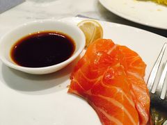 -西安高新希尔顿酒店·咖啡露台西餐厅