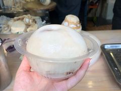 -椰子下蛋(南锣鼓巷店)