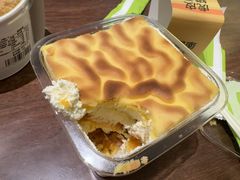 -迦南·甜品蛋糕(传媒店)