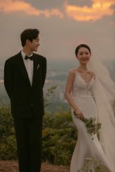 -巴黎春天婚纱摄影STUDIO·定制