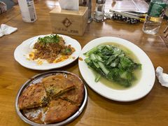 -白家高记肥肠粉(总店)