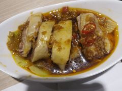 口水鸡-苗乡米线(建军路店)