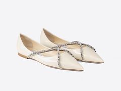 -JIMMY CHOO(恒隆广场店)