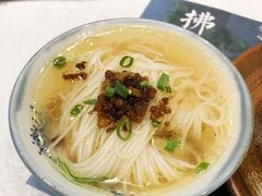 -拂晓山房·私房川菜(西门店)