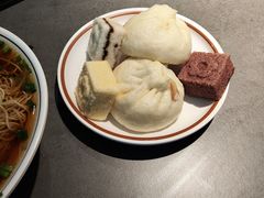 -老淮滨-蚌埠非遗小吃(淮河路店)