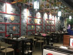 大堂-百签宫串串香重庆火锅(夏湾店)