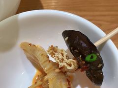 -诚铭记·虾仁汤包·成都小吃(融创店)