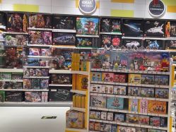 -乐高授权专卖店(中关村领展店)