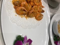 -大东海海鲜酒楼(渔人码头总店)