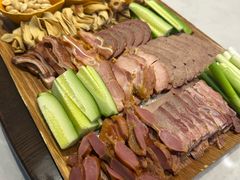 -君霖海鲜私房菜(春柳店)