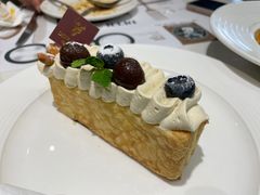 -Deer Park鹿园西餐(仁恒置地广场店)