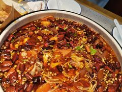 -香滨园骨架王(民生路店)