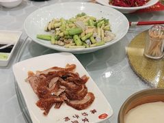 -全聚德(常州店)