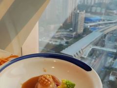 -都会尚膳·海鲜自助餐厅(重庆万豪酒店)