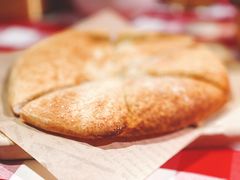 蒙古奶酪饼-西贝莜面村(金隅嘉品mall店)