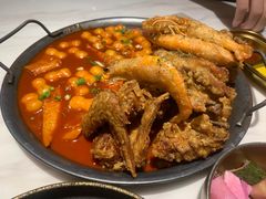 -HOTISLAND海鸡岛·韩国料理(江南西店)